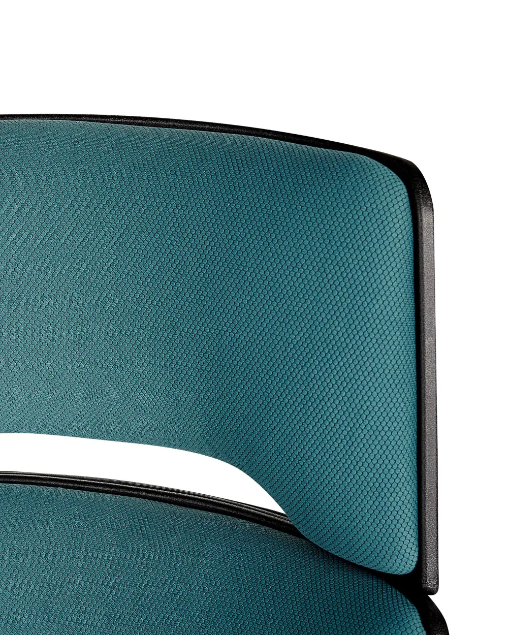 Tuolit<Beliani Tyotuoli Kangas Sininen/Musta Grandiose