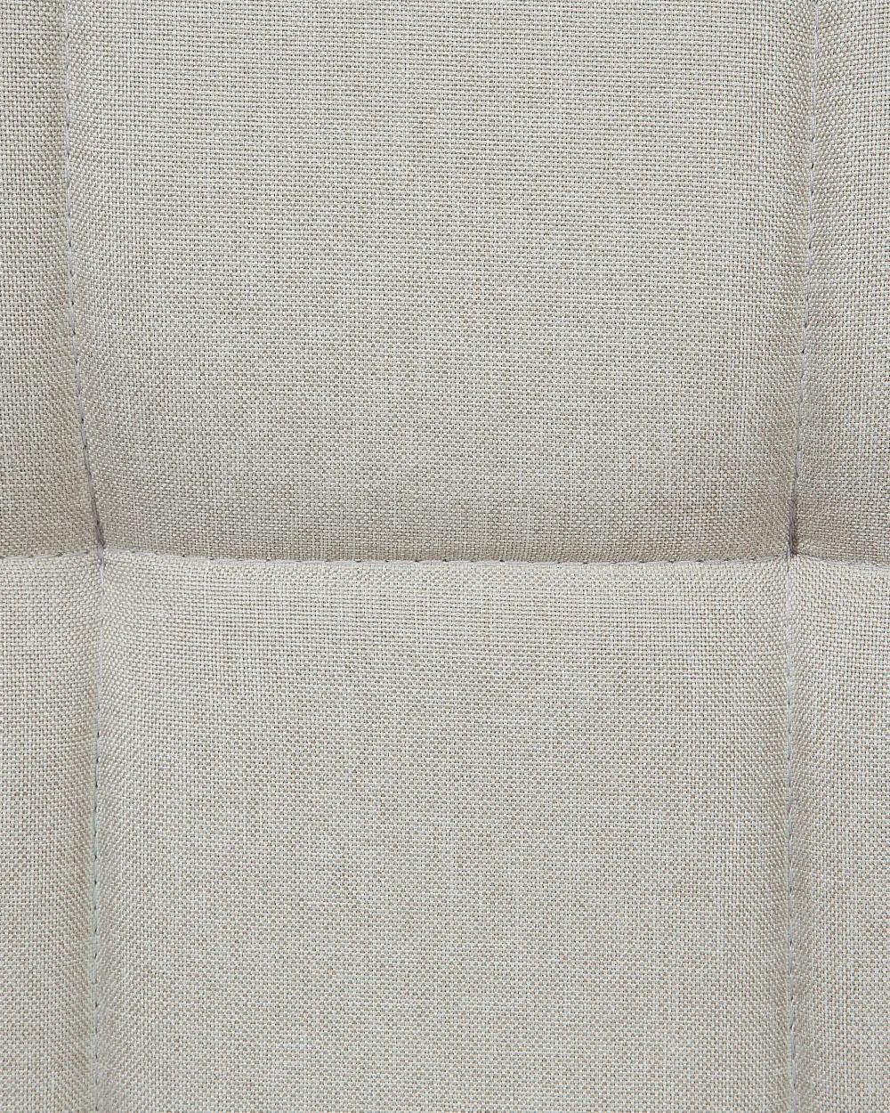 Lastenhuone<Beliani Tyotuoli Kangas Vaalea Beige Marion