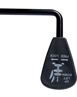 Clearance Beliani Tyotuoli Keinonahka Beige Princess