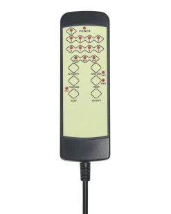 New Beliani Tyotuoli Keinonahka Hierova Beige Grandeur Ii