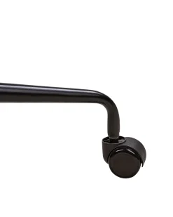 Tuolit<Beliani Tyotuoli Keinonahka Vihrea Pawnee