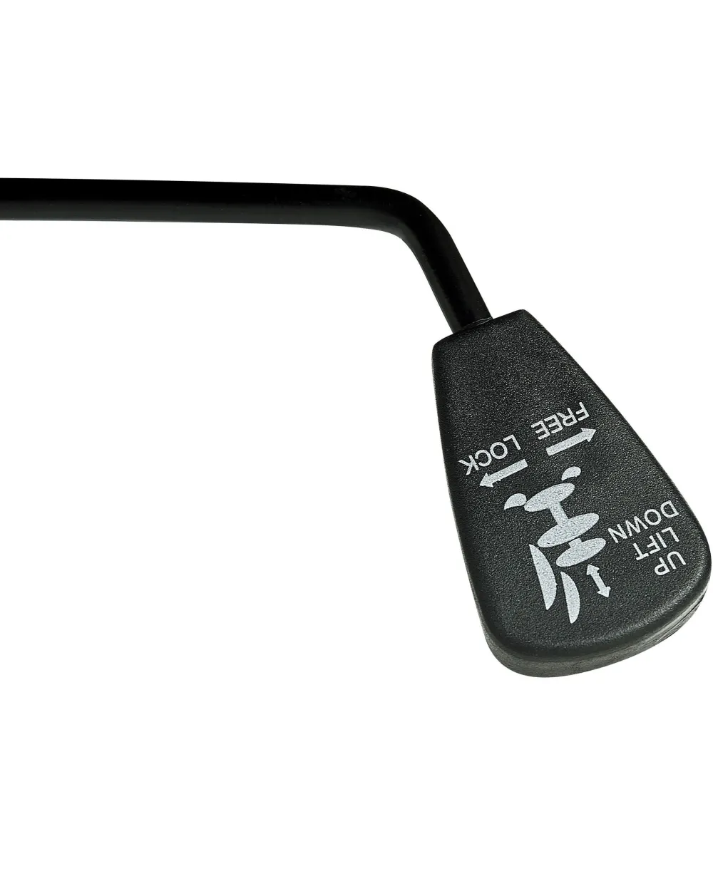 Lastenhuone<Beliani Tyotuoli Musta Formula