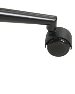 Hot Beliani Tyotuoli Sametti Harmaa Venice