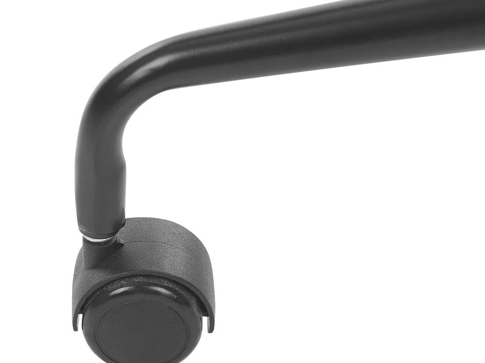 Tuolit<Beliani Tyotuoli Sametti Mintunvihrea Antares