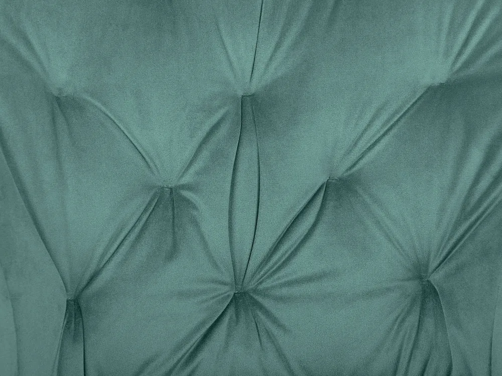 Tuolit<Beliani Tyotuoli Sametti Mintunvihrea Antares