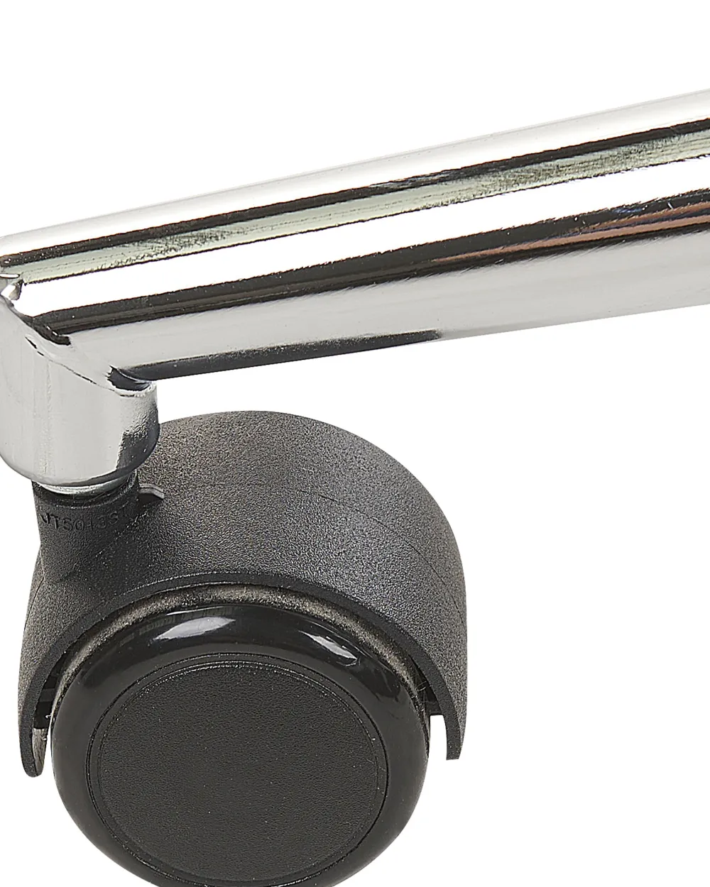 Best Sale Beliani Tyotuoli Sametti Vaaleansininen Katonah