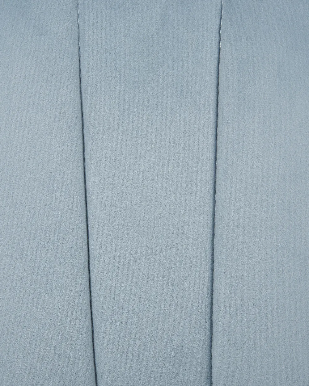 Best Sale Beliani Tyotuoli Sametti Vaaleansininen Katonah