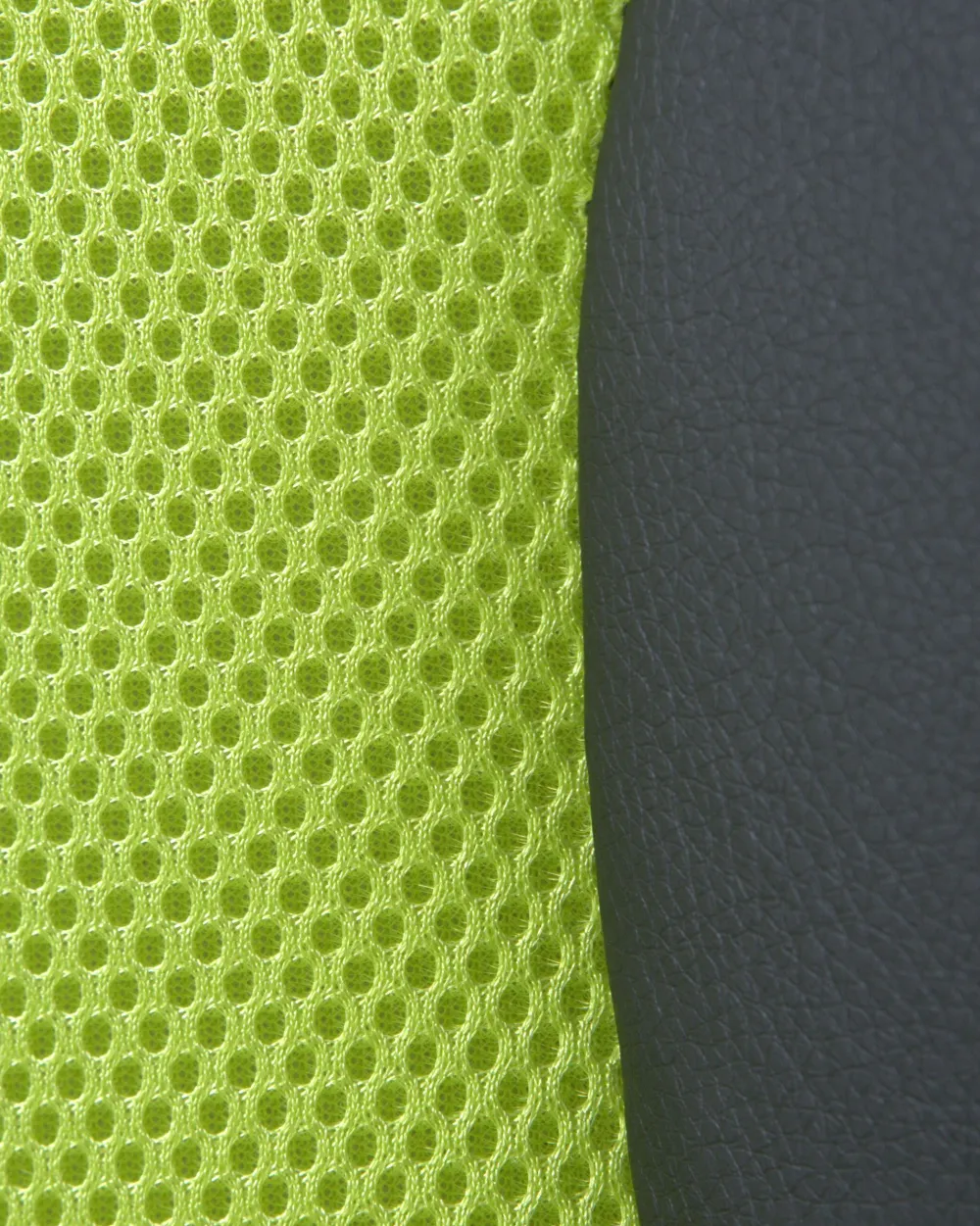 New Beliani Tyotuoli Verkkokangas Limenvihrea Ichair