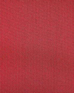 Store Beliani Tyotuoli Verkkokangas Punainen/Musta Noble