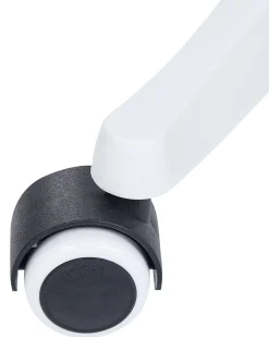 Lastenhuone<Beliani Tyotuoli Verkkokangas Sininen Leader