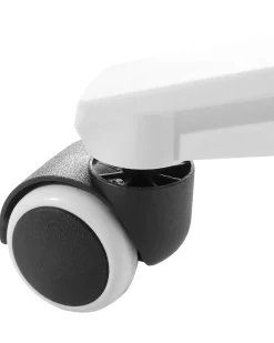 Outlet Beliani Tyotuoli Verkkokangas Tummansininen Relief