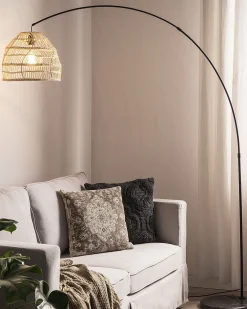 Tekstiilit<Beliani Tyyny 45 X 45 Cm Ruskea Mimisal