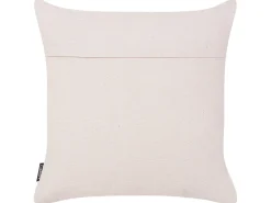 Tekstiilit<Beliani Tyyny 45 X 45 Cm Ruskea Mimisal