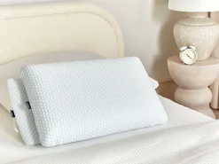 Tekstiilit<Beliani Tyyny Muistivaahtotayte Korkea 60 X 40 Cm Emin