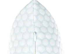 Tekstiilit<Beliani Tyyny Muistivaahtotayte Korkea 60 X 40 Cm Emin