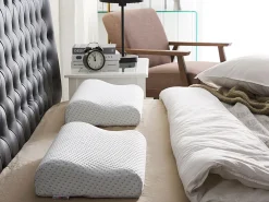 Tekstiilit<Beliani Tyyny Muistivaahtotayte Korkea 50 X 30 Cm Kangto