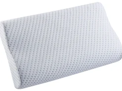 Tekstiilit<Beliani Tyyny Muistivaahtotayte Korkea 50 X 30 Cm Kangto