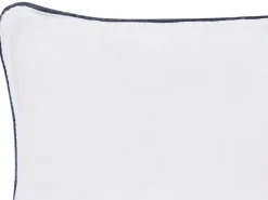 Shop Beliani Tyyny Polyesteritayte Korkea 80 X 80 Cm Diran