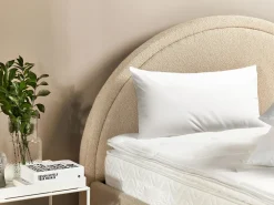 Tekstiilit<Beliani Tyyny Polyesteritayte Korkea 40 X 80 Cm Mana