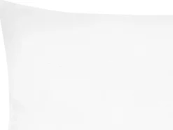 Tekstiilit<Beliani Tyyny Polyesteritayte Korkea 40 X 80 Cm Mana