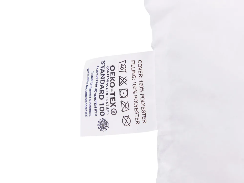 Best Sale Beliani Tyyny Polyesteritayte Korkea 50 X 60 Cm Mana