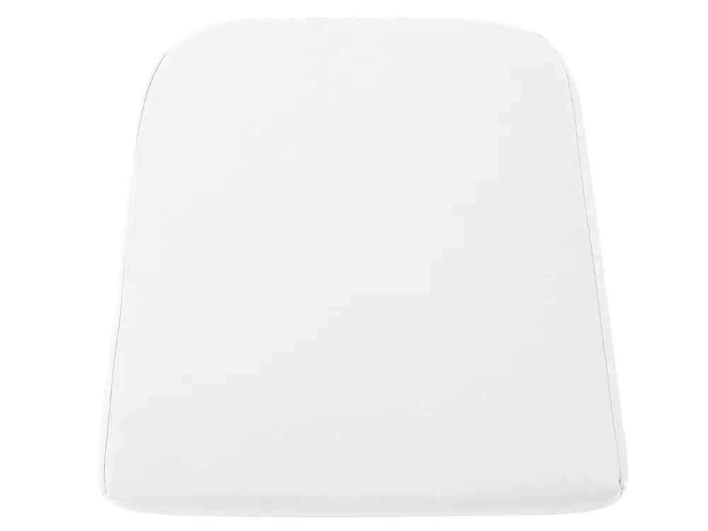 Hot Beliani Tyynynpaalliset 8 Kpl Luonnonvalkoinen Italy