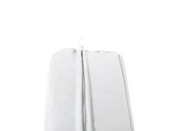 Hot Beliani Tyynynpaalliset 8 Kpl Luonnonvalkoinen Italy