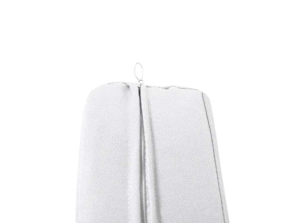 Hot Beliani Tyynynpaalliset 8 Kpl Luonnonvalkoinen Italy