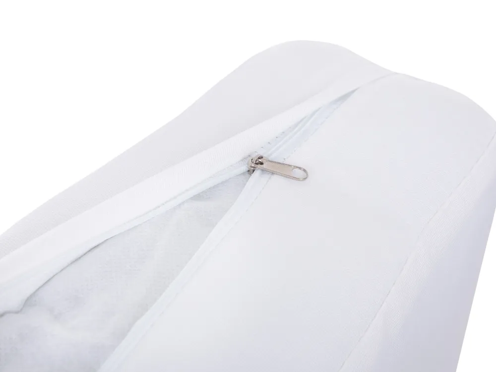 Hot Beliani Tyynynpaalliset 8 Kpl Luonnonvalkoinen Italy