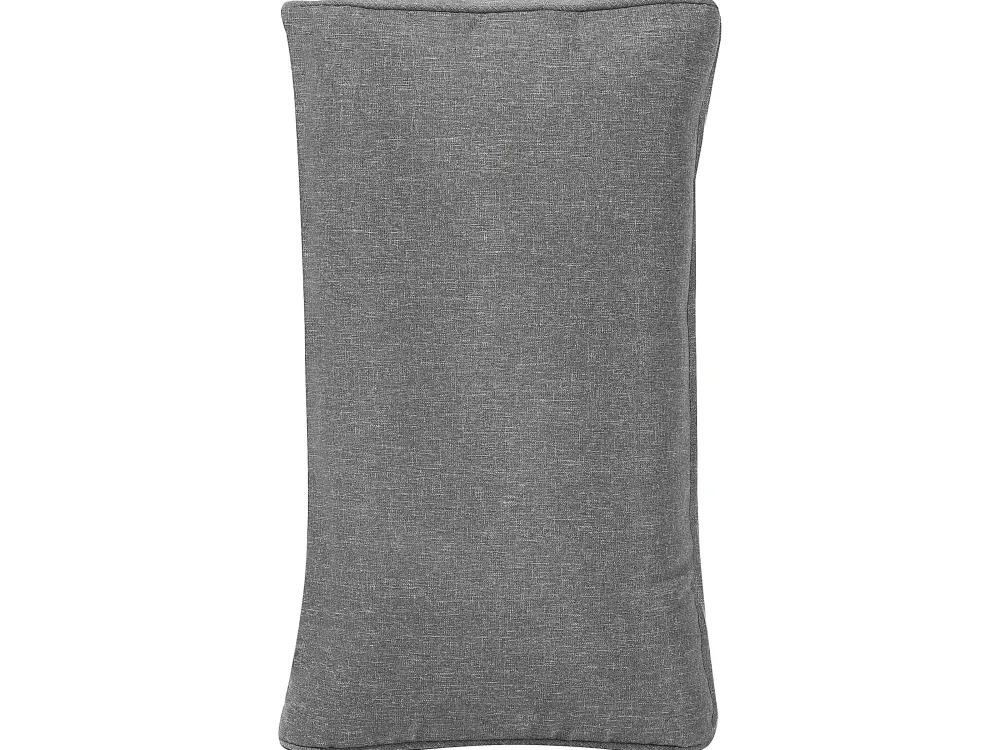 Best Beliani Tyynynpaalliset Harmaa Avola