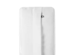 Tekstiilit<Beliani Tyynynpaalliset Noto-Kalusteisiin Kermanvalkoinen