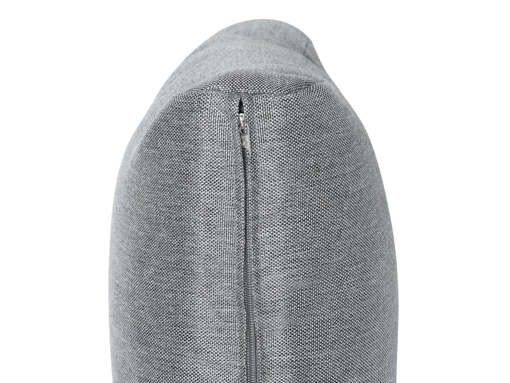 Online Beliani Tyynynpaalliset Ulkotiloihin Harmaa Milano