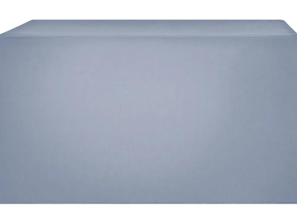 Best Beliani Ulkokalusteiden Suojapeite 160 X 160 X 90 Cm Chuva
