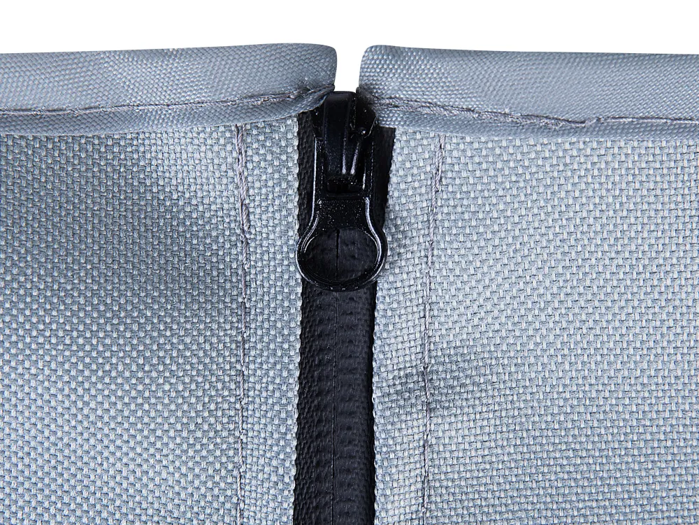 Best Beliani Ulkokalusteiden Suojapeite 160 X 160 X 90 Cm Chuva