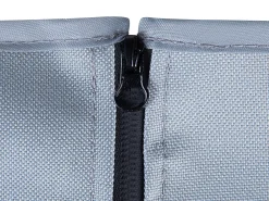 Hot Beliani Ulkokalusteiden Suojapeite 90 X 90 X 105 Cm Chuva