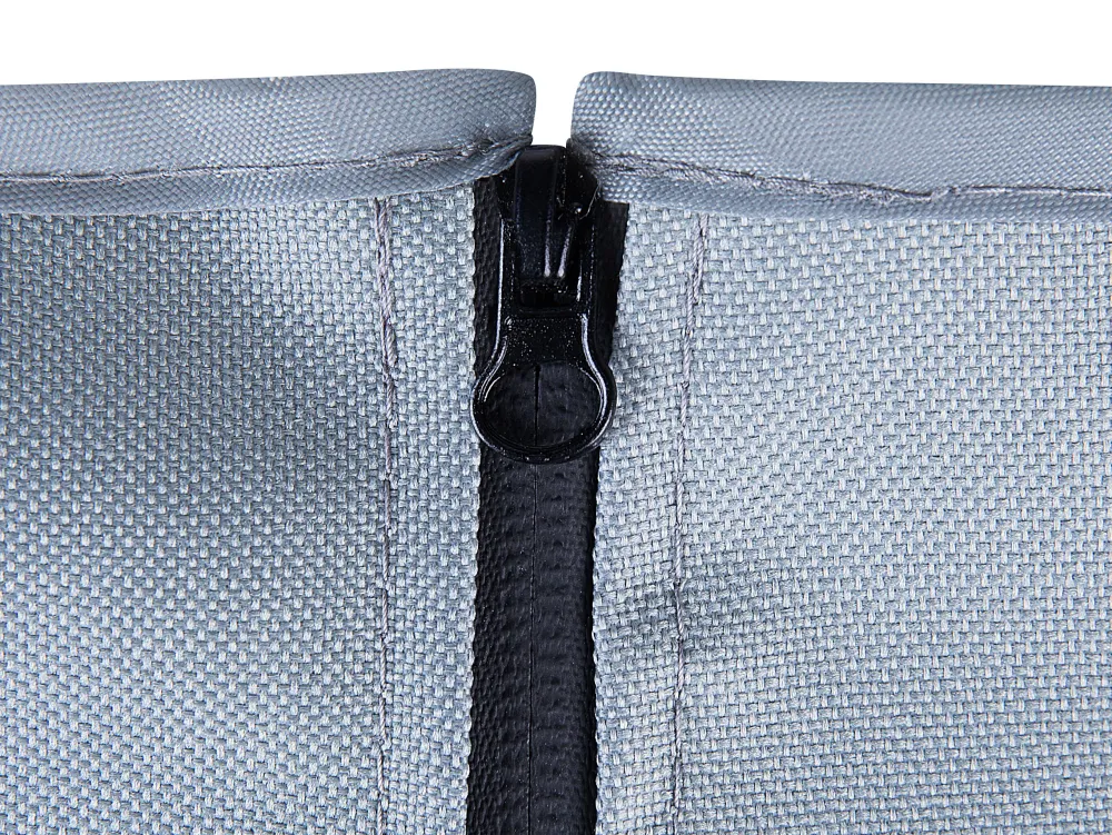 Hot Beliani Ulkokalusteiden Suojapeite 90 X 90 X 105 Cm Chuva