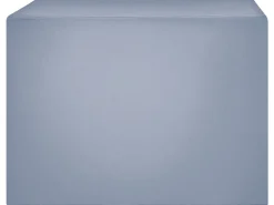 Tekstiilit<Beliani Ulkokalusteiden Suojapeite 110 X 100 X 70 Cm Chuva