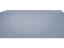 Discount Beliani Ulkokalusteiden Suojapeite 200 X 185 X 75 Cm Chuva