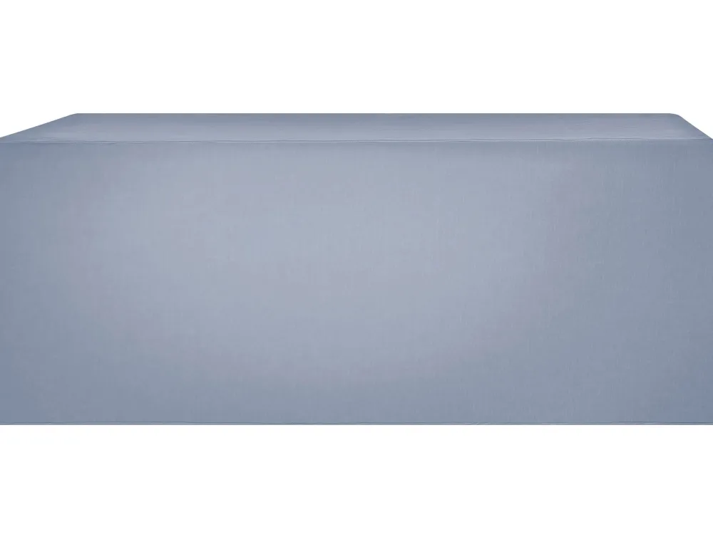 Discount Beliani Ulkokalusteiden Suojapeite 200 X 185 X 75 Cm Chuva