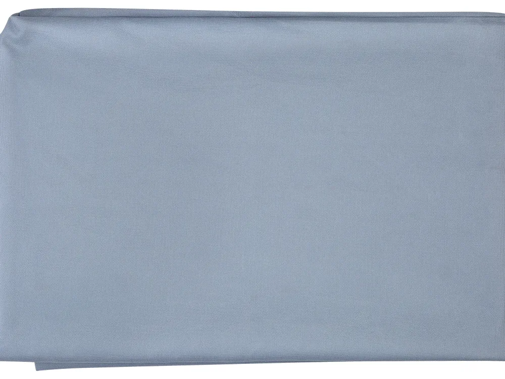 Discount Beliani Ulkokalusteiden Suojapeite 200 X 185 X 75 Cm Chuva