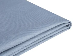 Discount Beliani Ulkokalusteiden Suojapeite 200 X 185 X 75 Cm Chuva