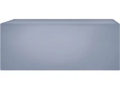 Tekstiilit<Beliani Ulkokalusteiden Suojapeite Vernio/Italy/Viareggio 260 X 120 X 90 Cm Chuva