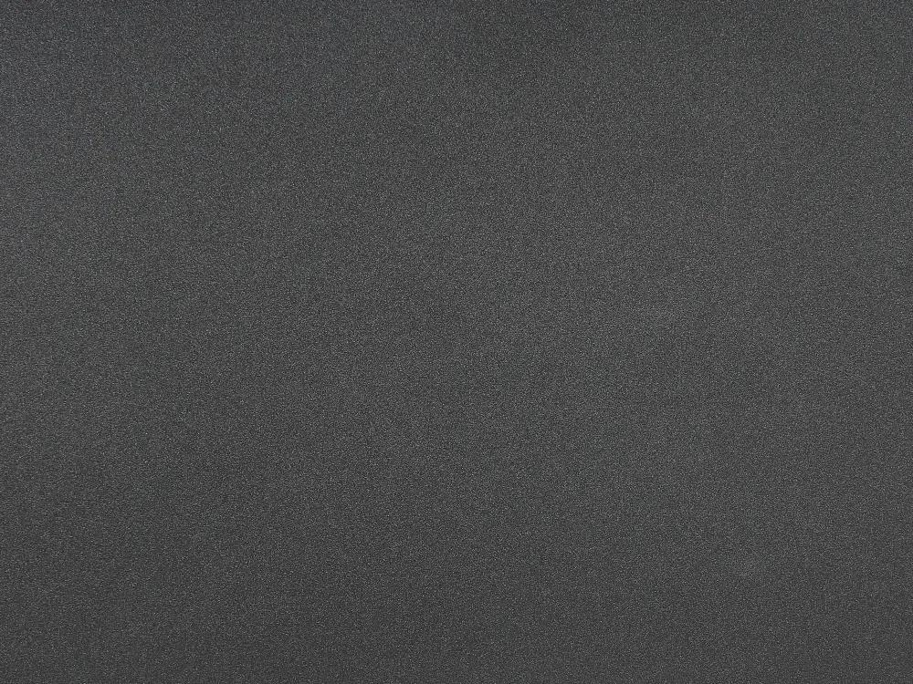 Ulkokalusteet<Beliani Ulkokeittion Saareke Teras 2 Hyllya Musta 80 X 50 Cm Vilama