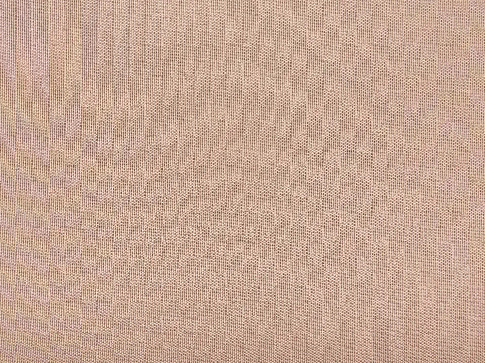 Best Sale Beliani Ulkokoristetyyny Hiekanruskea 40 X 40 Cm 2 Kpl Palairos