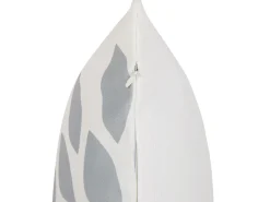 Best Beliani Ulkokoristetyyny Monivarinen 45 X 45 Cm 2 Kpl Riale