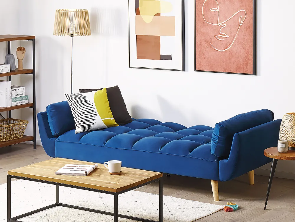 Hot Beliani Ulkokoristetyyny Monivarinen 45 X 45 Cm 2 Kpl Pelago