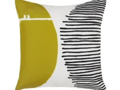 Hot Beliani Ulkokoristetyyny Monivarinen 45 X 45 Cm 2 Kpl Pelago