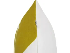 Hot Beliani Ulkokoristetyyny Monivarinen 45 X 45 Cm 2 Kpl Pelago