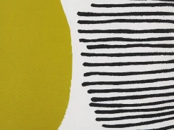 Hot Beliani Ulkokoristetyyny Monivarinen 45 X 45 Cm 2 Kpl Pelago