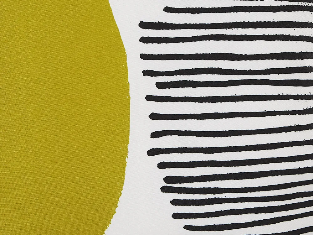 Hot Beliani Ulkokoristetyyny Monivarinen 45 X 45 Cm 2 Kpl Pelago